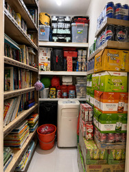 Blk 760 Woodlands Avenue 6 (Woodlands), HDB 4 Rooms #551371251